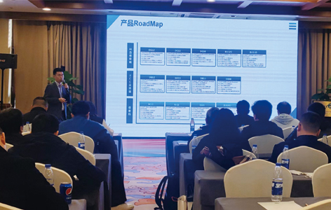 賦能邊端計(jì)算‖鼎盛智能受邀出席英特爾&神州數(shù)碼生態(tài)合作伙伴邊緣計(jì)算解決方案研討會(huì)